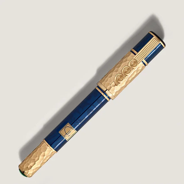 Montblanc Masters of Art Hounage to Gustav Klimt Limited Edition 4810 PUNTA M 130225