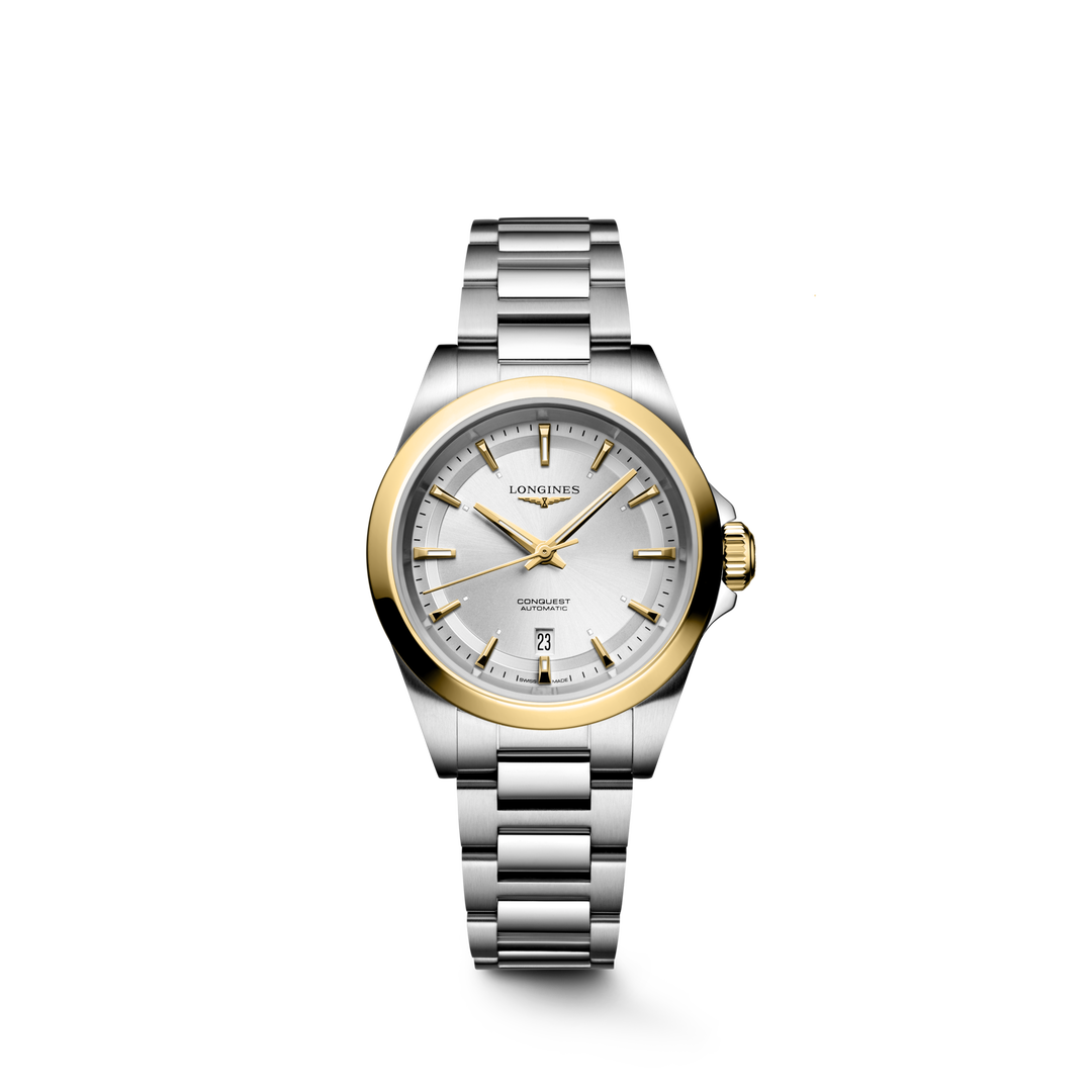 LONGINES – VEROVERING – L3.320.5.70.6