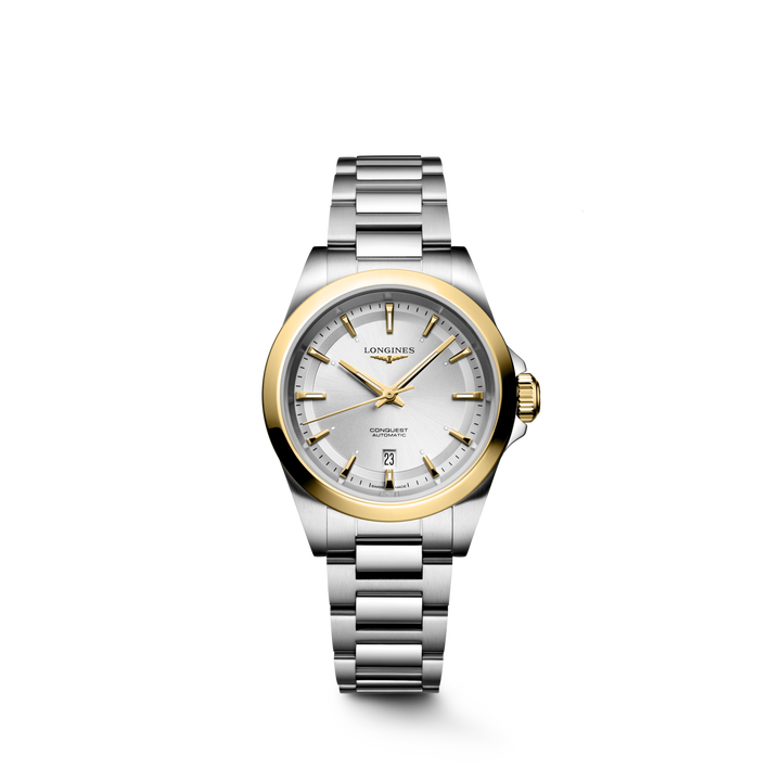 LONGINES – VEROVERING – L3.320.5.70.6