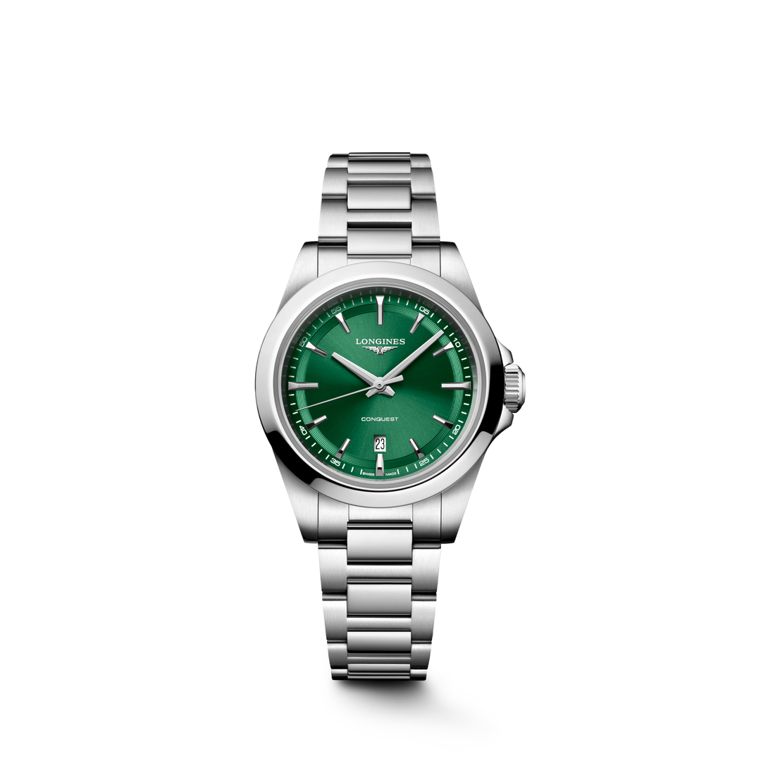 LONGINES – VEROVERING – L3.350.4.09.6