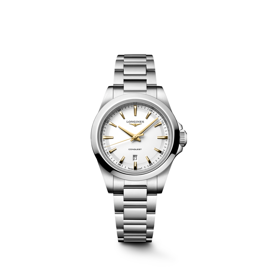 LONGINES – VEROVERING – L3.350.4.12.6