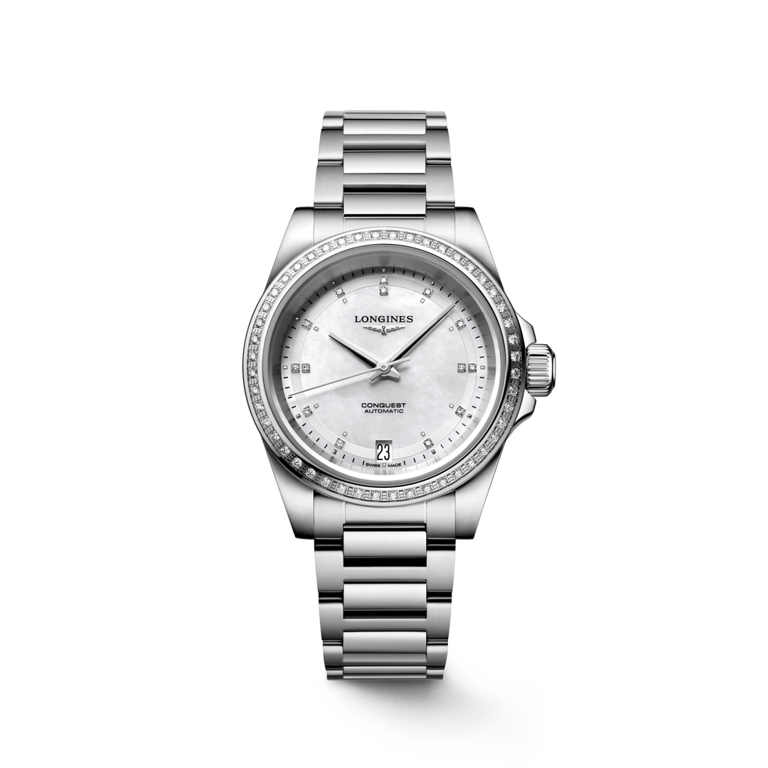 LONGINES – VEROVERING – L3.430.0.87.6