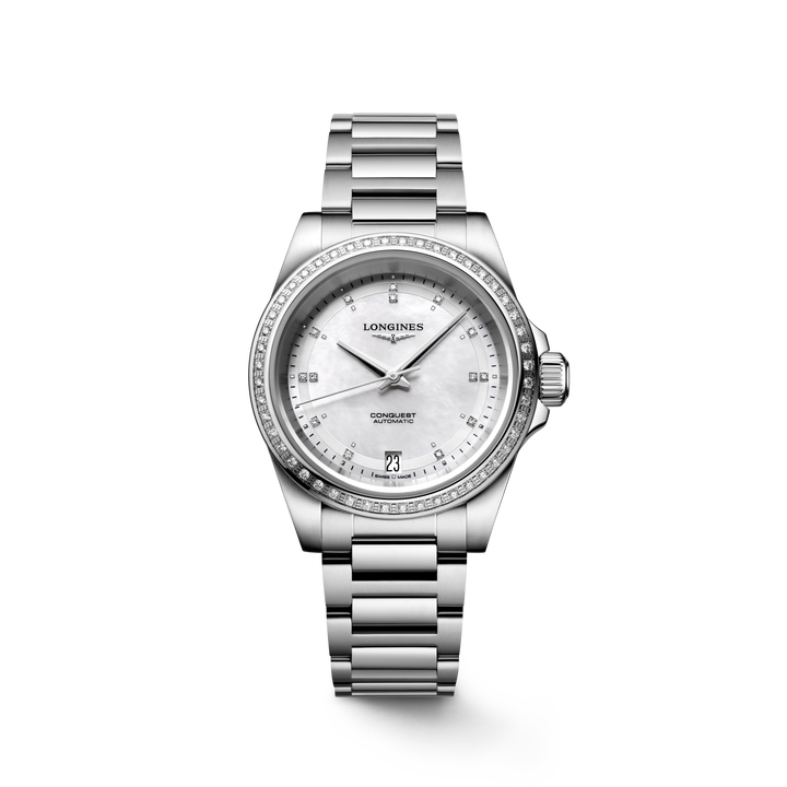 LONGINES – VEROVERING – L3.430.0.87.6
