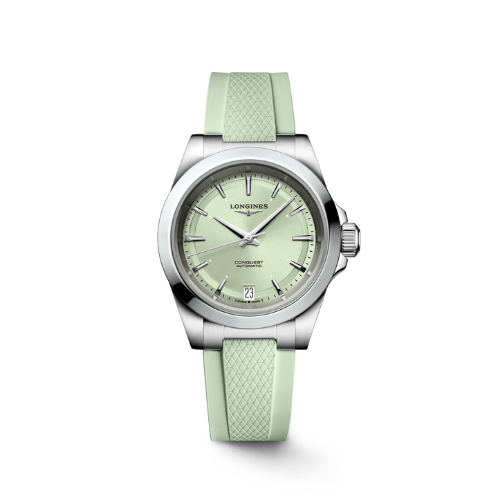 LONGINES – CONQUEST – L3.430.4.02.9