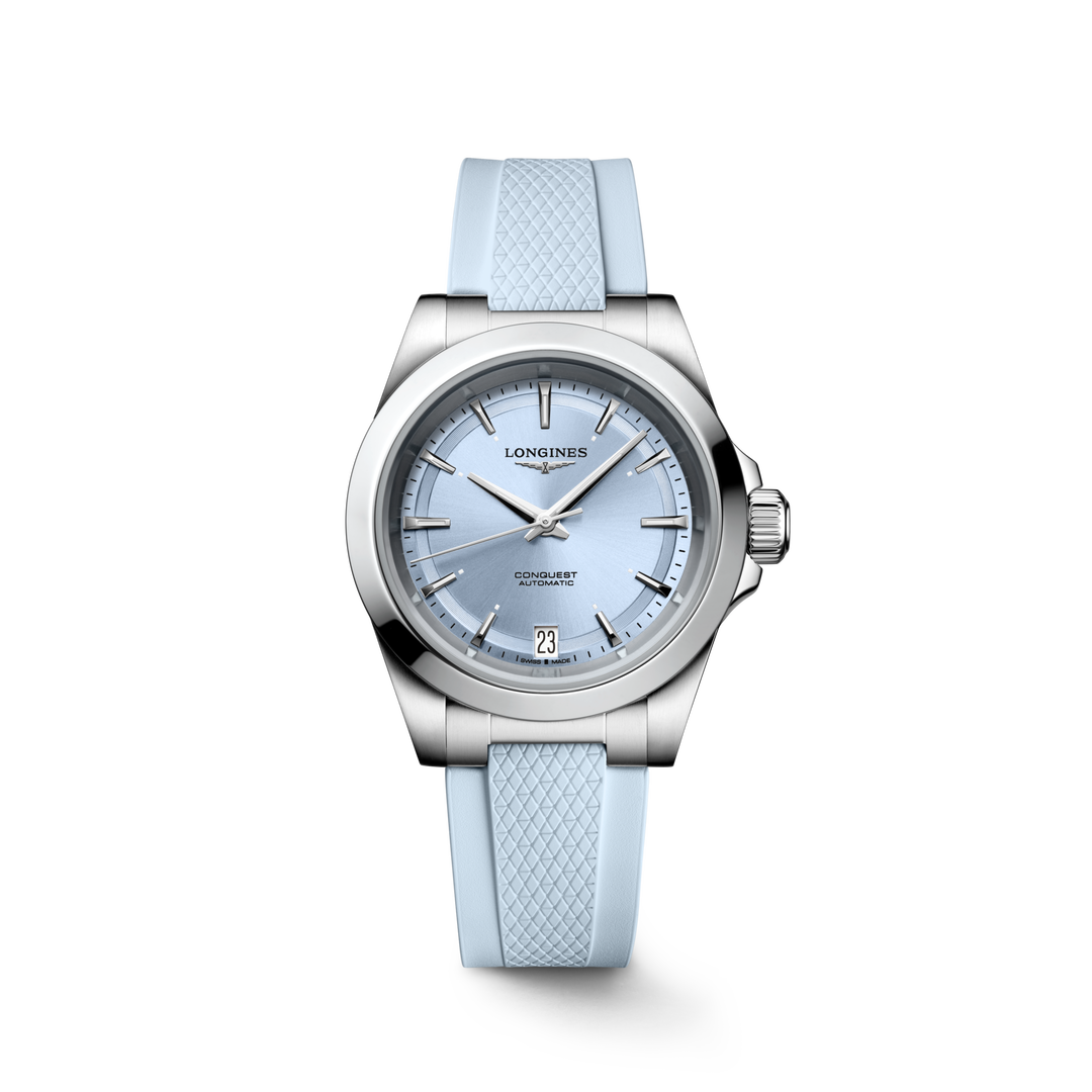 LONGINES – VEROVERING – L3.430.4.92.9