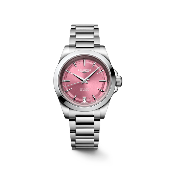 LONGINES – VEROVERING – L3.430.4.99.6