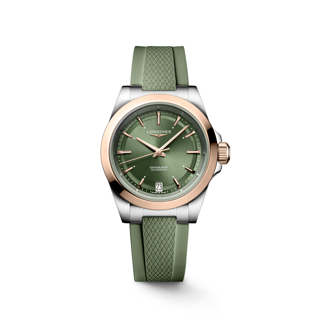 LONGINES – VEROVERING – L3.430.5.02.9