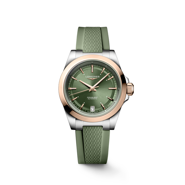 LONGINES – VEROVERING – L3.430.5.02.9