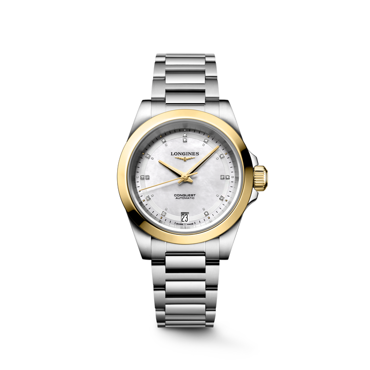 LONGINES – VEROVERING – L3.430.5.80.6