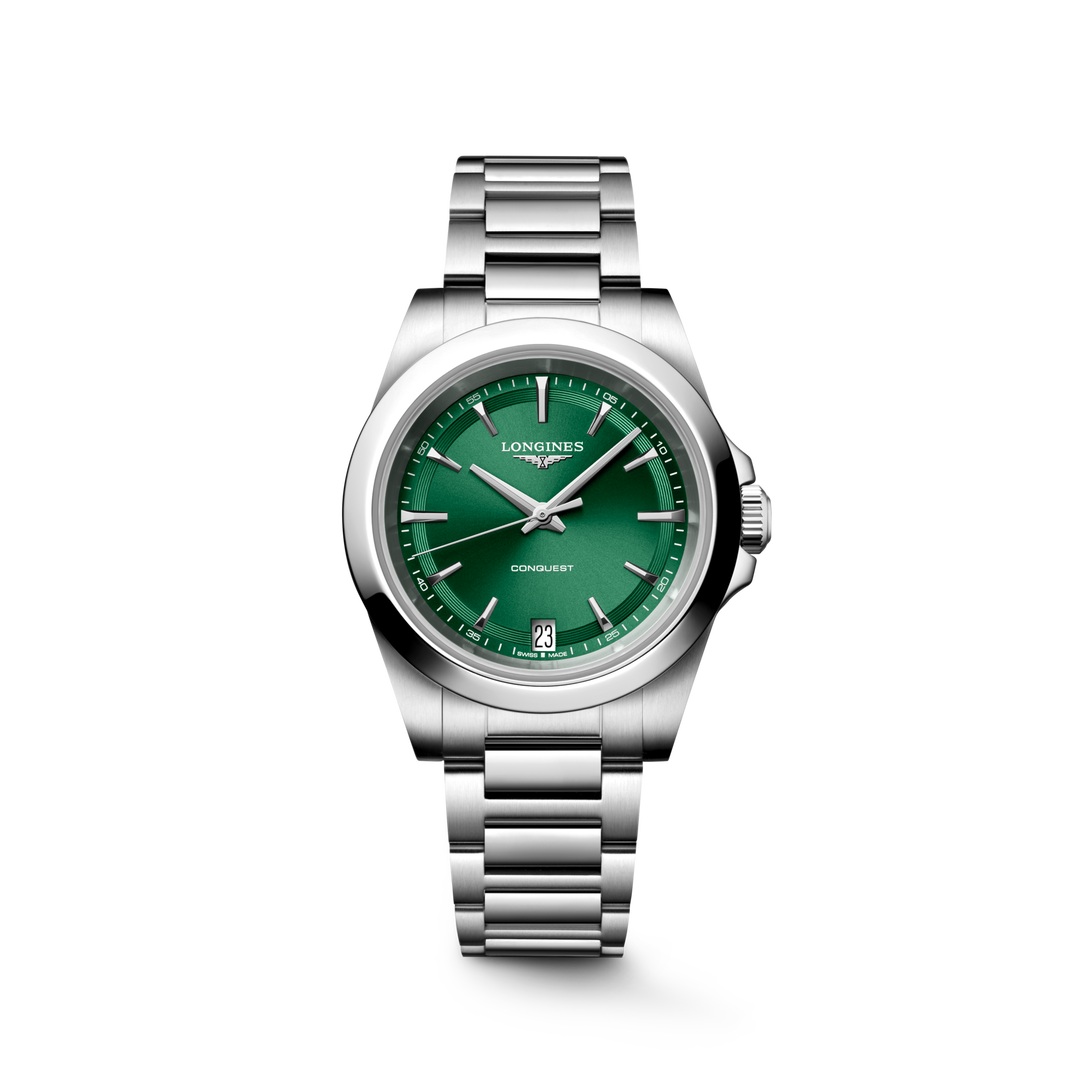 LONGINES – VEROVERING – L3.460.4.09.6