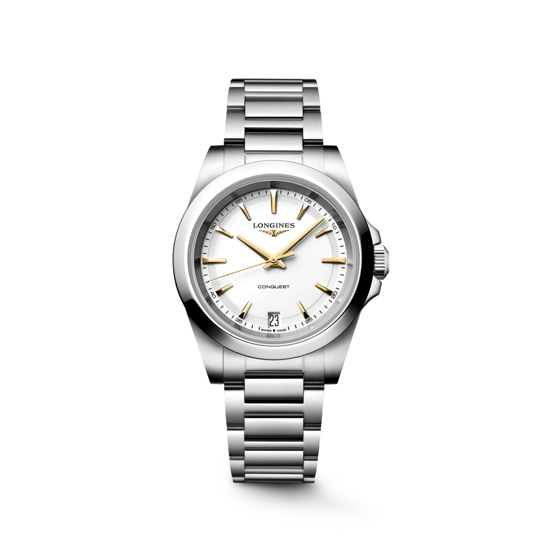 LONGINES – VEROVERING – L3.460.4.12.6