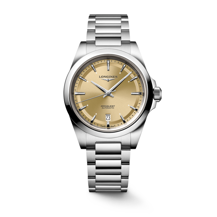 LONGINES – VEROVERING – L3.720.4.62.6