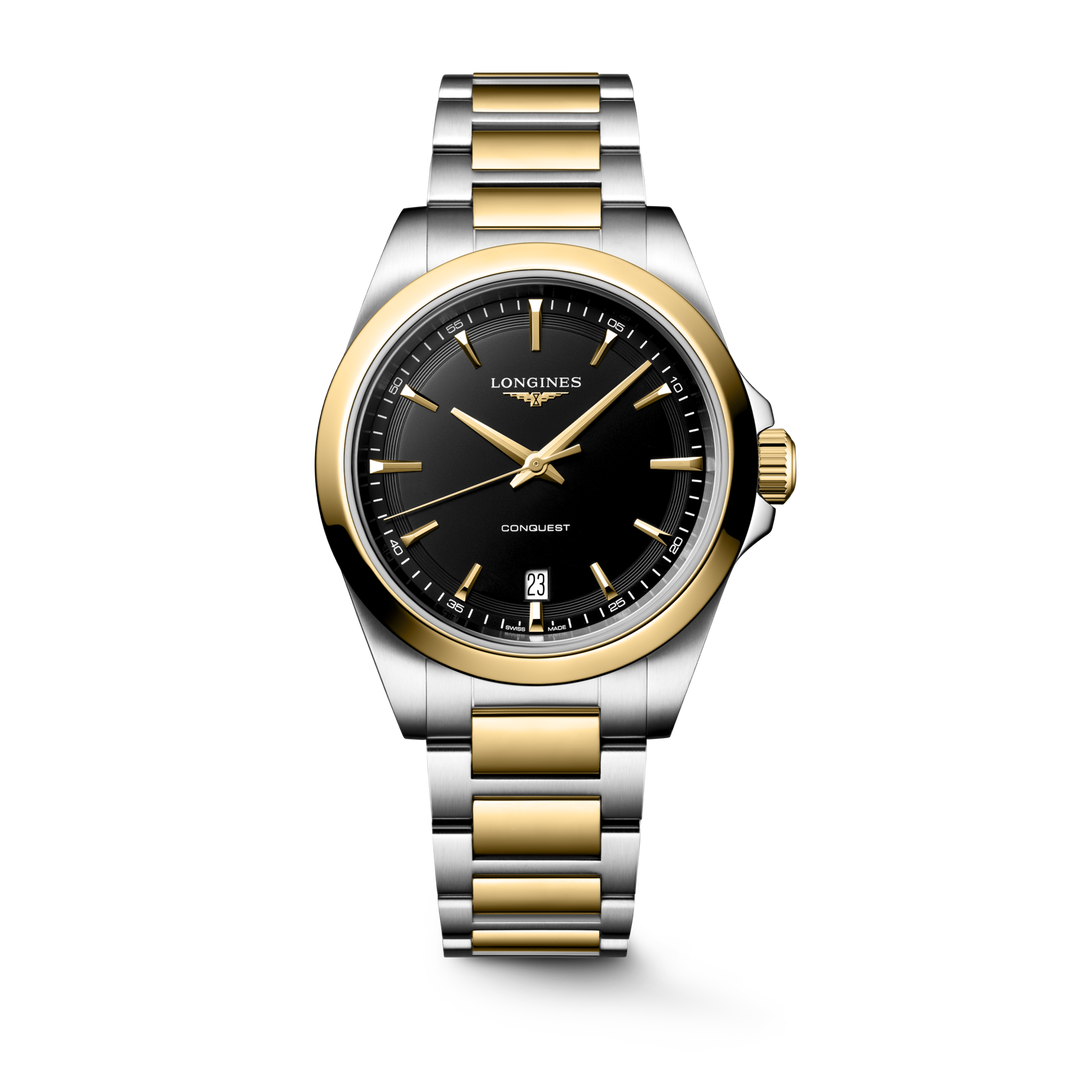 LONGINES – VEROVERING – L3.750.3.52.7