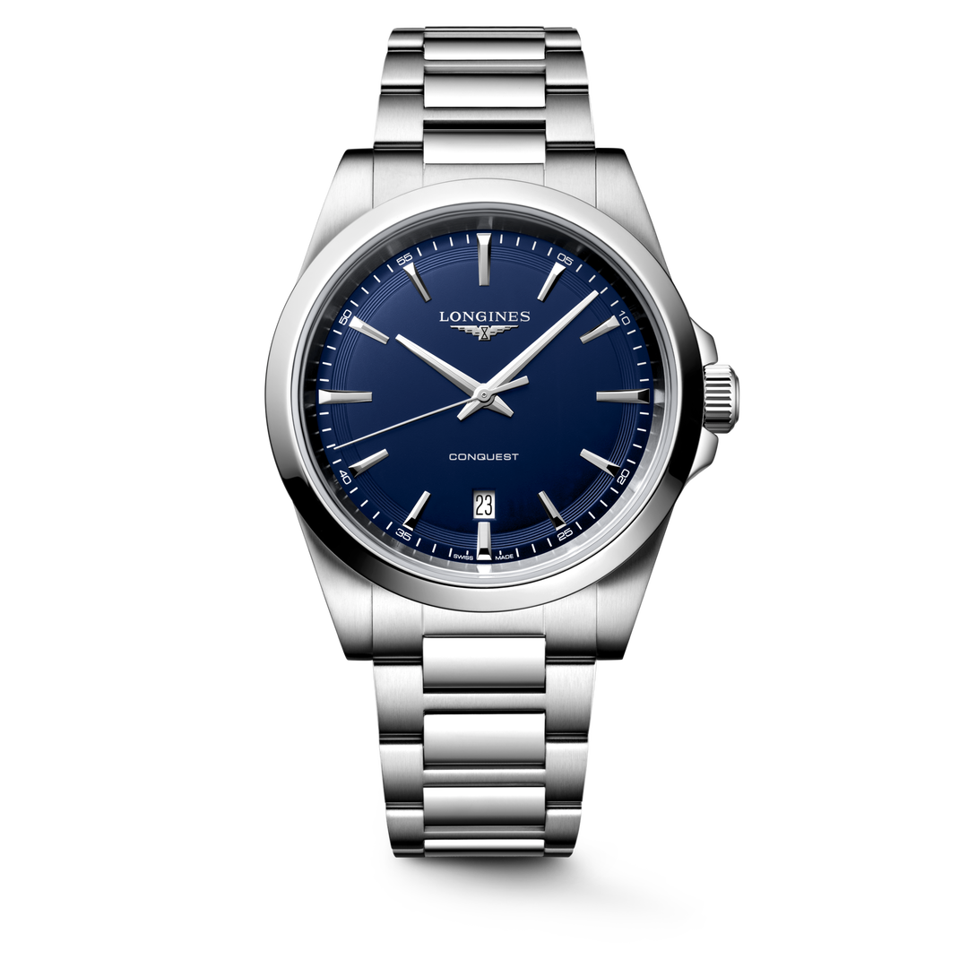 LONGINES – VEROVERING – L3.860.4.92.6