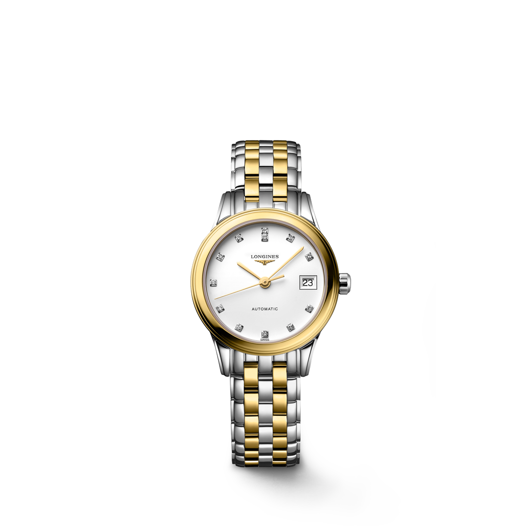 LONGINES – Flaggschiff-Klassiker – L4.274.3.27.7