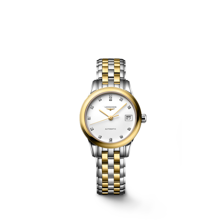 LONGINES – Flaggschiff-Klassiker – L4.274.3.27.7