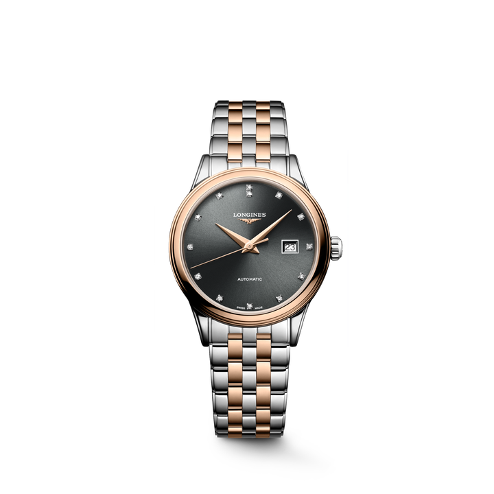 LONGINES – FLAGSHIP CLASSIC – L4.374.3.77.7