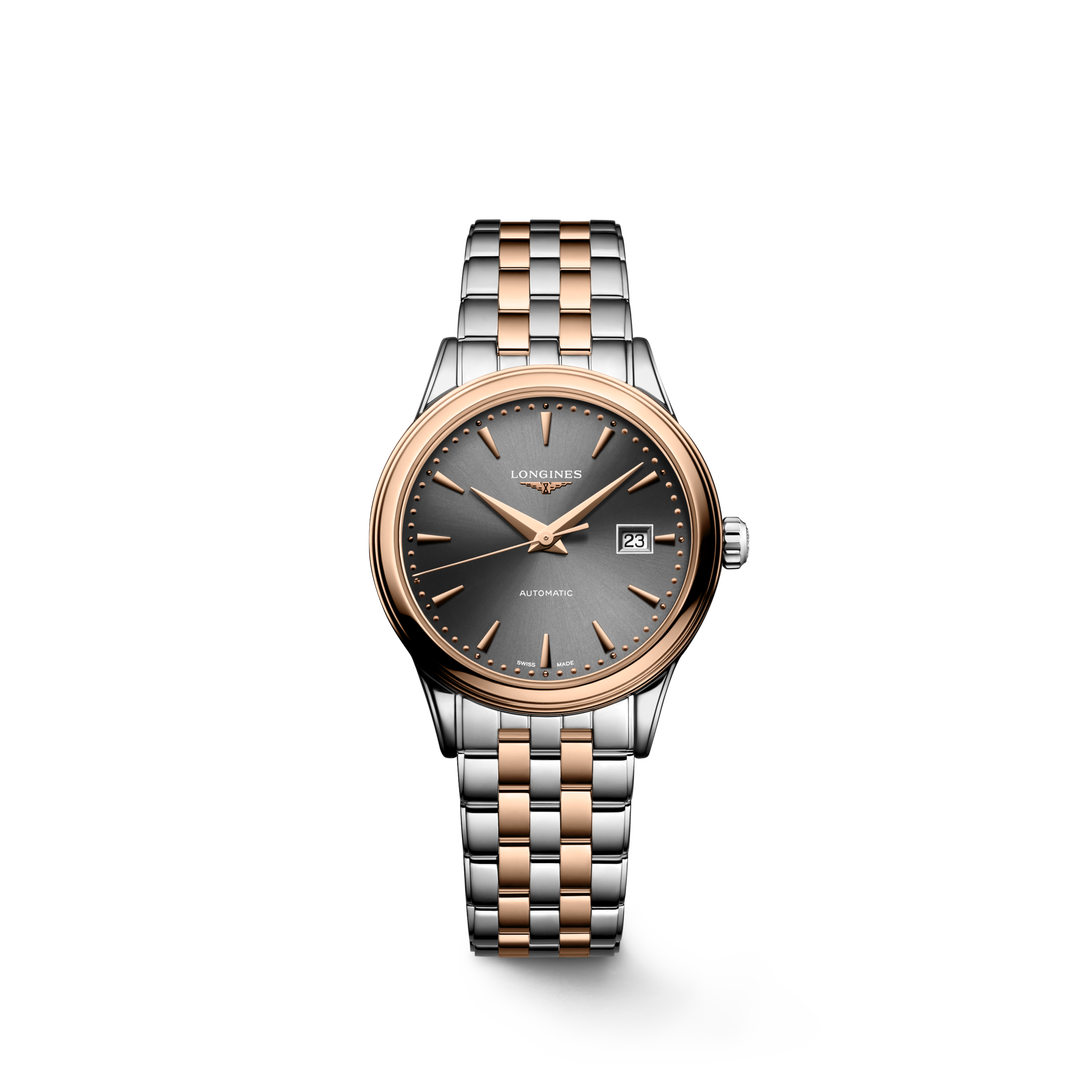 LONGINES – Flaggschiff-Klassiker – L4.374.3.78.7