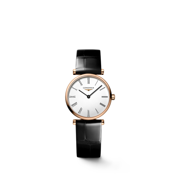 LONGINES – DIE GRANDE CLASSIQUE DE LONGINES – L4.209.1.91.2