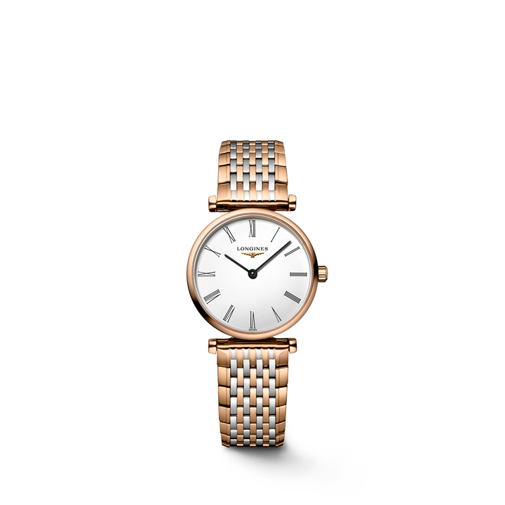 LONGINES – DE GRANDE CLASSIQUE DE LONGINES – L4.209.1.91.7