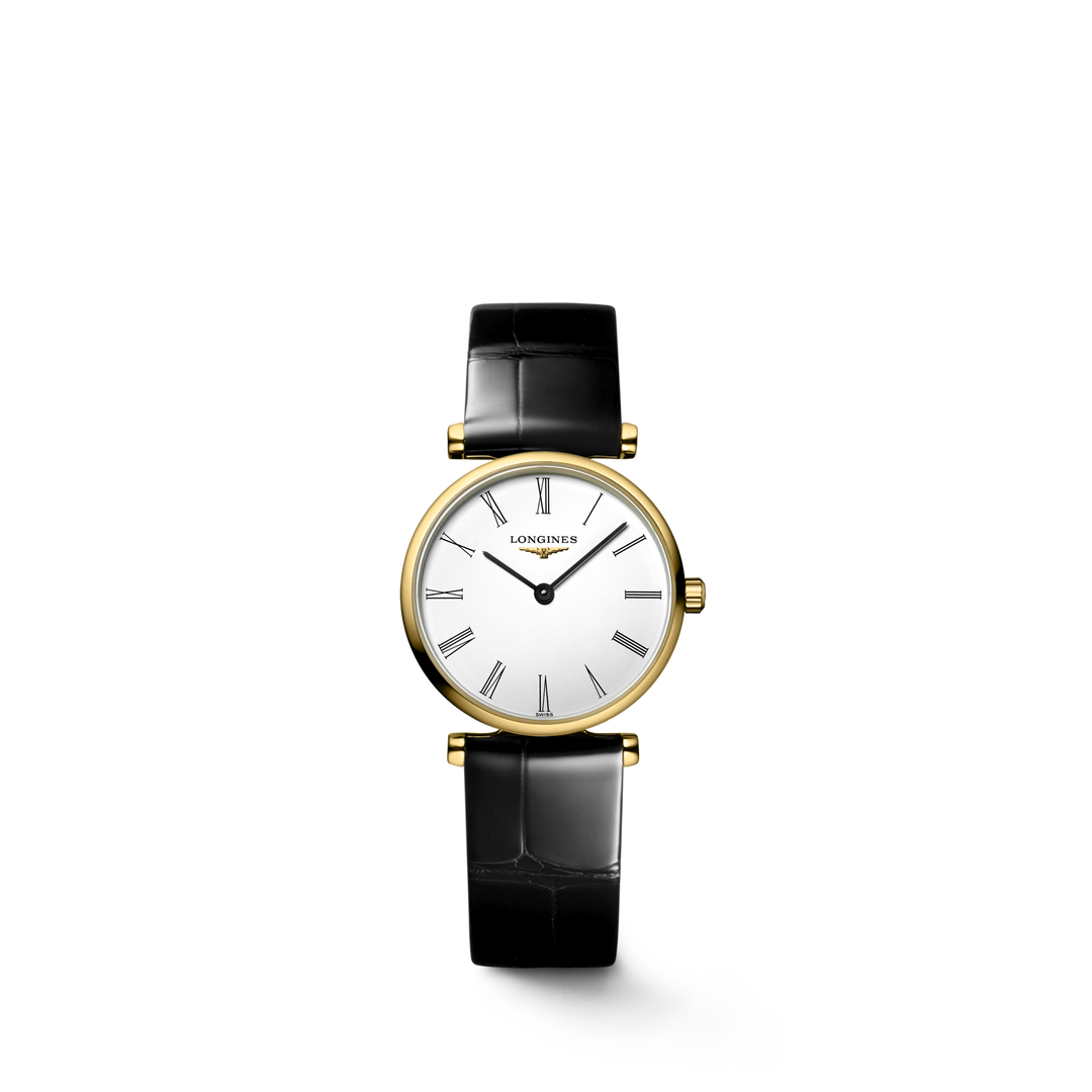 LONGINES – DE GRANDE CLASSIQUE DE LONGINES – L4.209.2.11.2