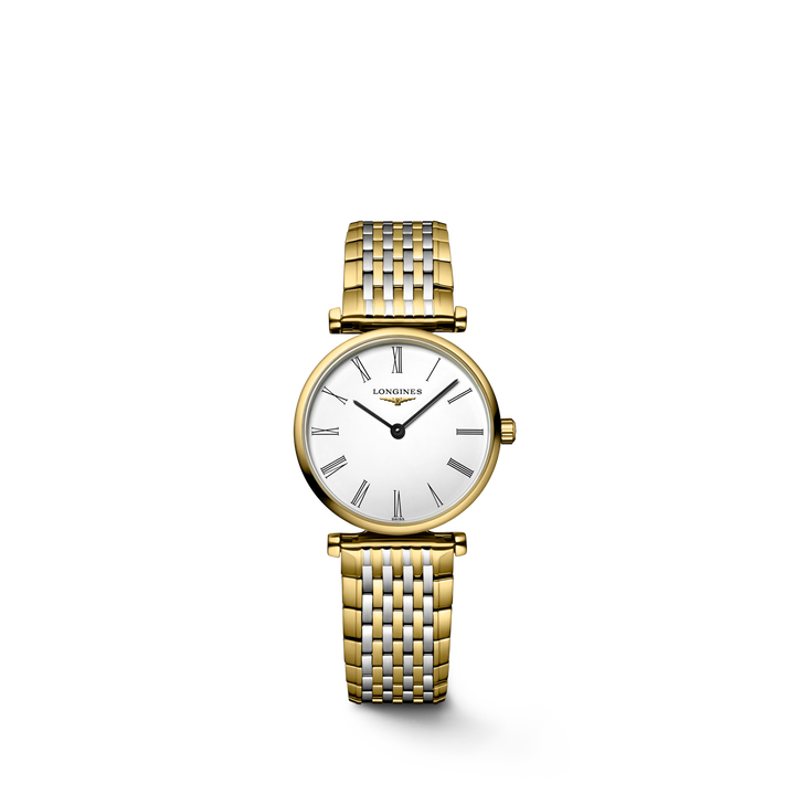 LONGINES – DIE GRANDE CLASSIQUE DE LONGINES – L4.209.2.11.7
