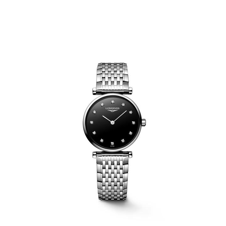 LONGINES – DE GRANDE CLASSIQUE DE LONGINES – L4.209.4.58.6