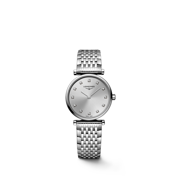 LONGINES – DE GRANDE CLASSIQUE DE LONGINES – L4.209.4.70.6