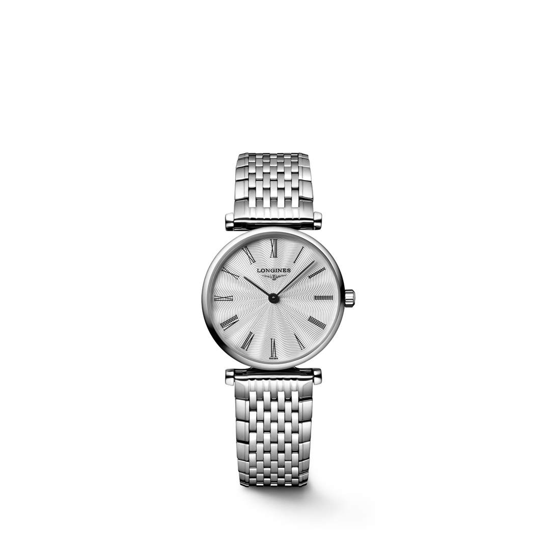 LONGINES – THE GRANDE CLASSIQUE DE LONGINES – L4.209.4.71.6