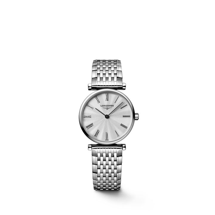 LONGINES – THE GRANDE CLASSIQUE DE LONGINES – L4.209.4.71.6