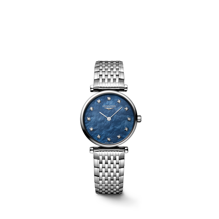 LONGINES – DE GRANDE CLASSIQUE DE LONGINES – L4.209.4.81.6