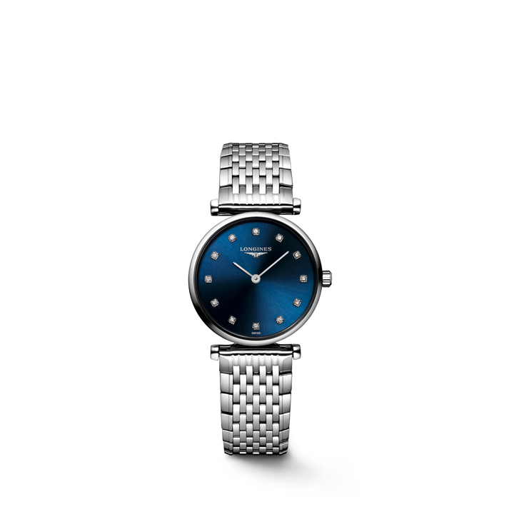 LONGINES – DE GRANDE CLASSIQUE DE LONGINES – L4.209.4.97.6