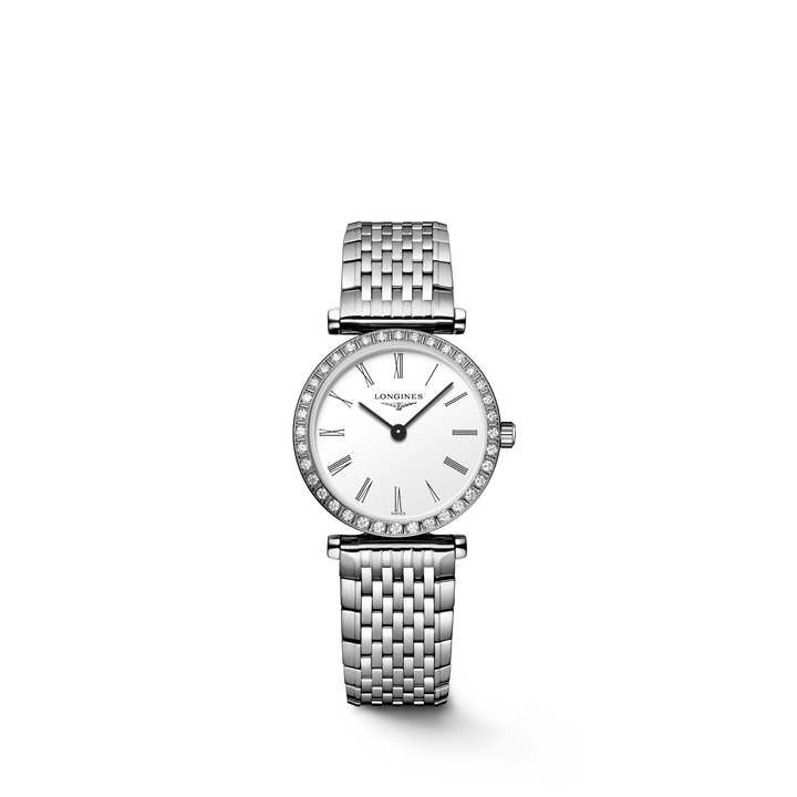 LONGINES – DE GRANDE CLASSIQUE DE LONGINES – L4.341.0.11.6