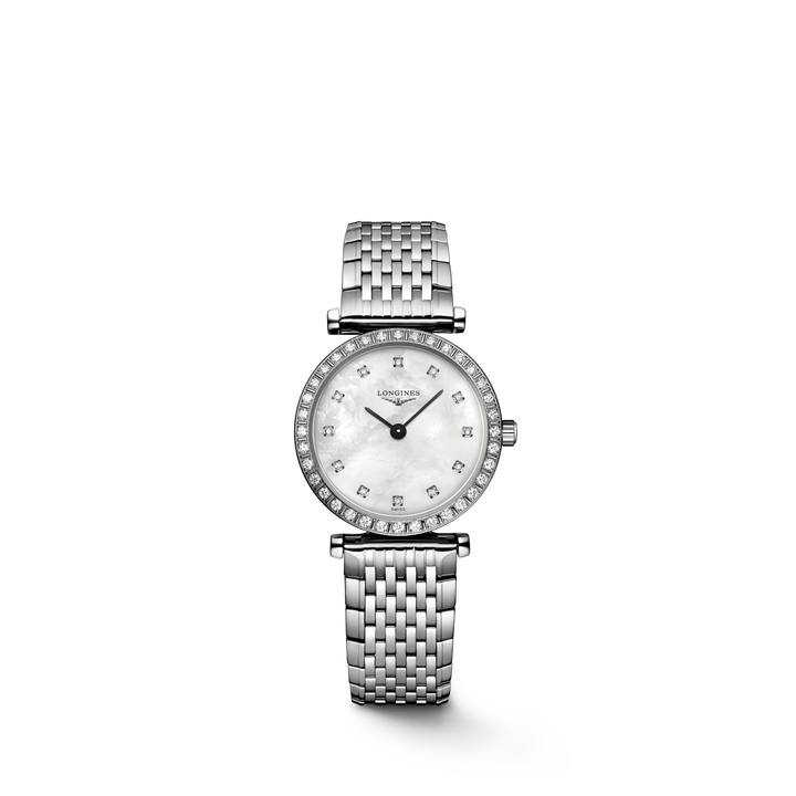 LONGINES – DE GRANDE CLASSIQUE DE LONGINES – L4.341.0.80.6