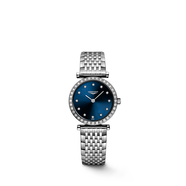 LONGINES – DE GRANDE CLASSIQUE DE LONGINES – L4.341.0.97.6