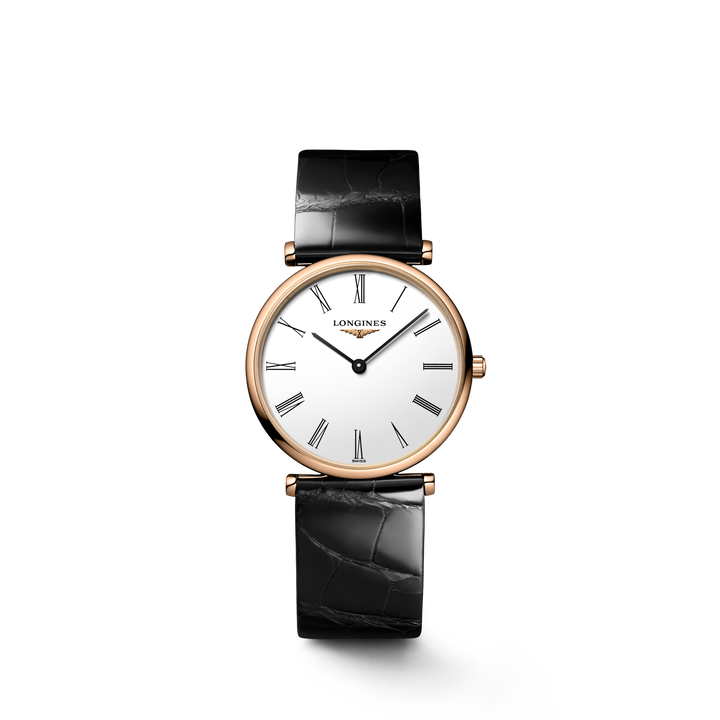 LONGINES – DIE GRANDE CLASSIQUE DE LONGINES – L4.512.1.91.2