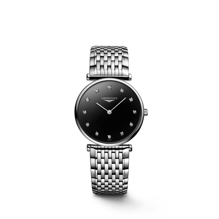 LONGINES – DE GRANDE CLASSIQUE DE LONGINES – L4.512.4.58.6