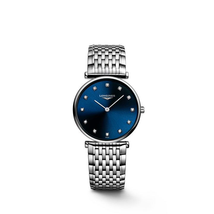 LONGINES – DIE GRANDE CLASSIQUE DE LONGINES – L4.512.4.97.6