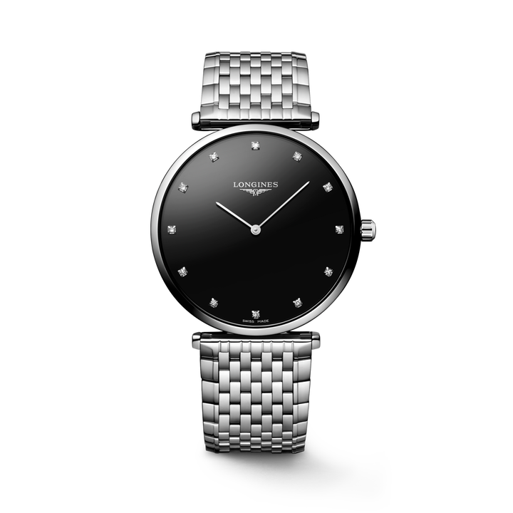LONGINES – DE GRANDE CLASSIQUE DE LONGINES – L4.866.4.58.6