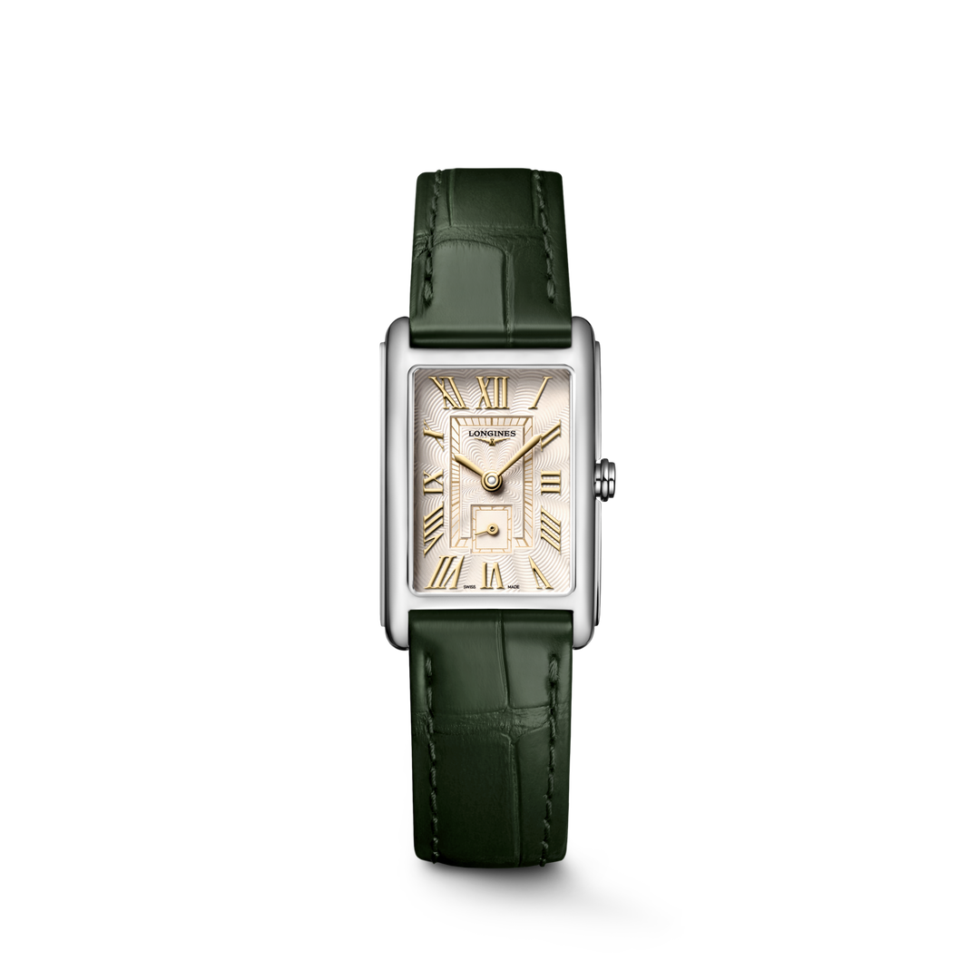 LONGINES – LONGINES DOLCEVITA – L5.255.4.08.2