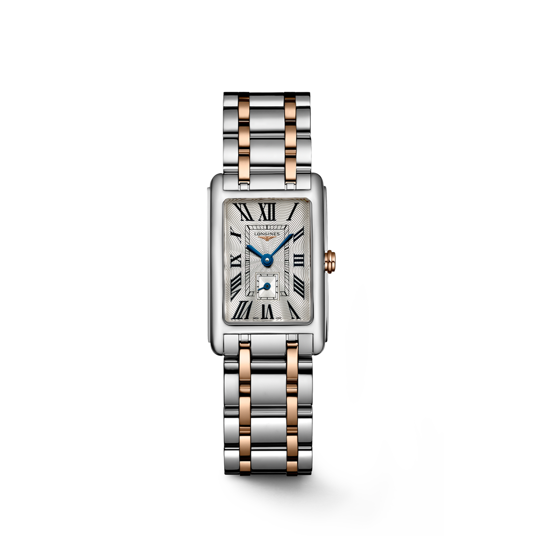 LONGINES – LONGINES DOLCEVITA – L5.255.5.71.7