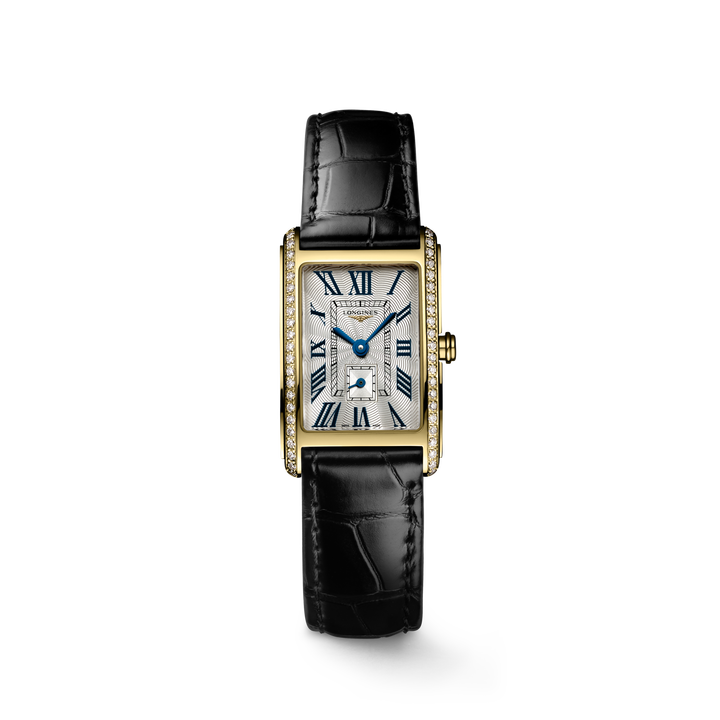 LONGINES – LONGINES DOLCEVITA – L5.255.7.71.0