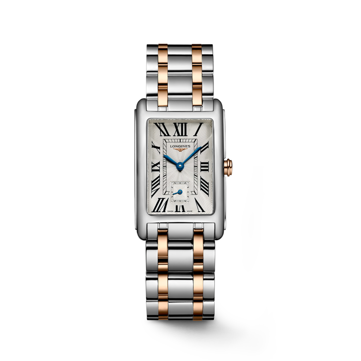 LONGINES – LONGINES DOLCEVITA – L5.512.5.71.7