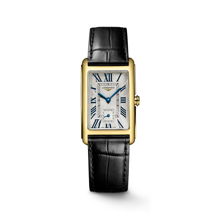 LONGINES – LONGINES DOLCEVITA – L5.512.6.71.0