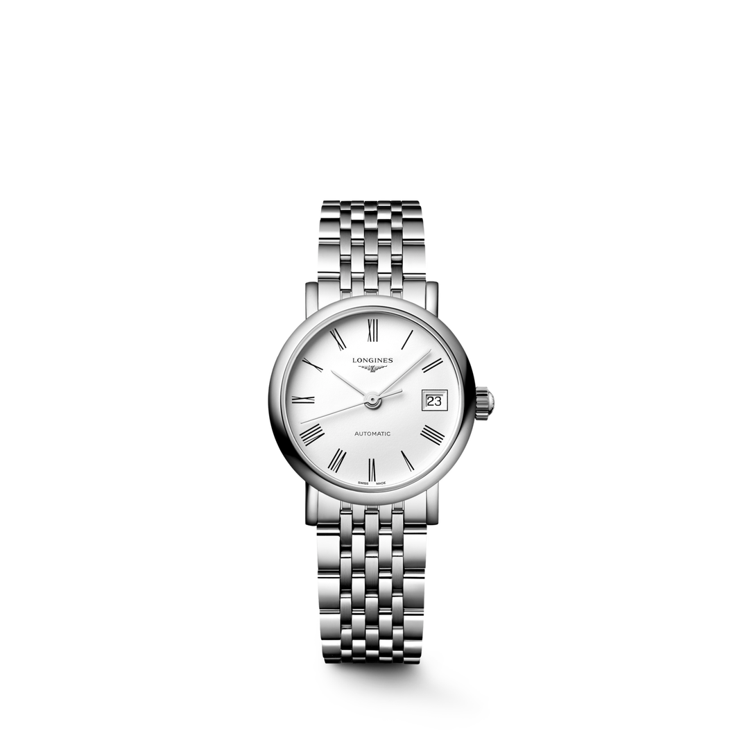 LONGINES – LONGINES ELEGANT KOLLEKTION – L4.309.4.18.6