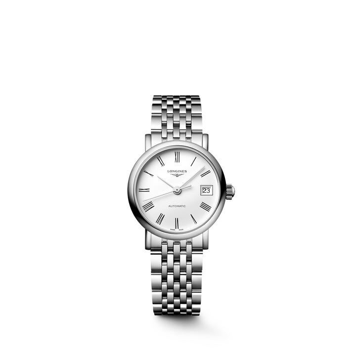 LONGINES – LONGINES ELEGANT KOLLEKTION – L4.309.4.18.6