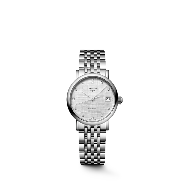 LONGINES – LONGINES ELEGANT KOLLEKTION – L4.309.4.79.6