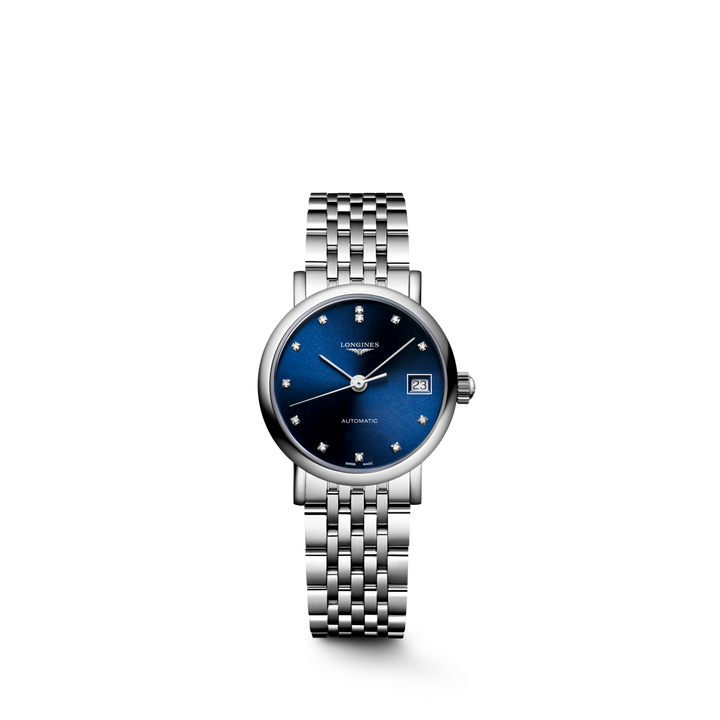 LONGINES – LONGINES ELEGANTE COLLECTIE – L4.309.4.90.6