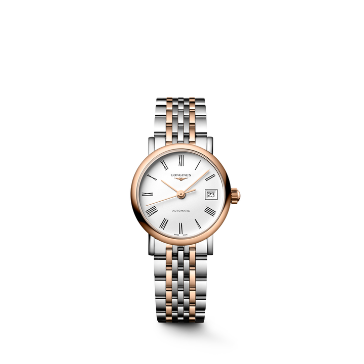 LONGINES – LONGINES ELEGANTE COLLECTIE – L4.309.5.18.7
