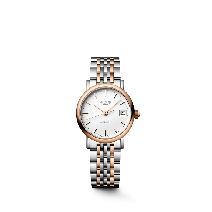 LONGINES – LONGINES ELEGANT COLLECTION – L4.309.5.19.7